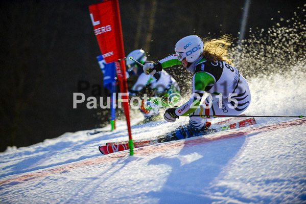 Dt. Meisterschaft Team Bewerb 2015