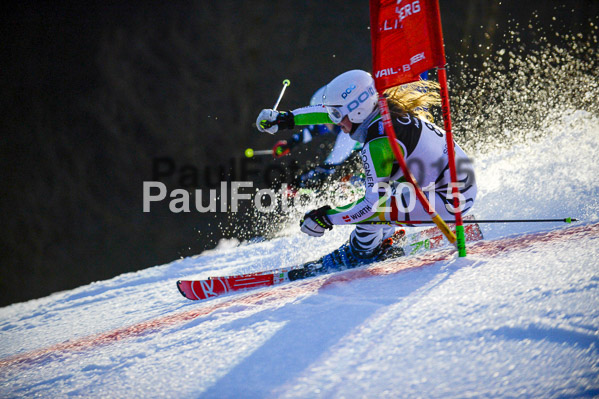 Dt. Meisterschaft Team Bewerb 2015