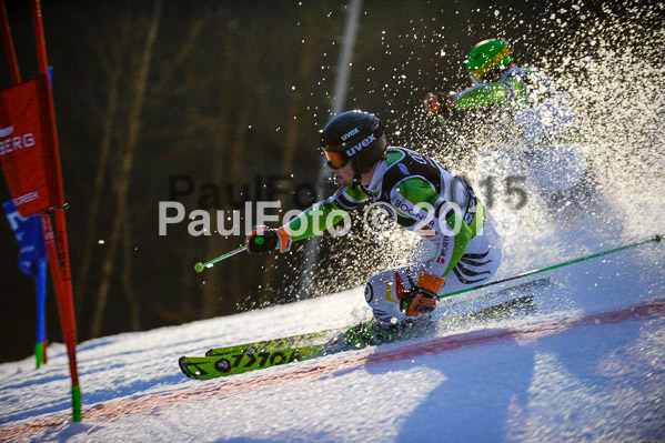 Dt. Meisterschaft Team Bewerb 2015