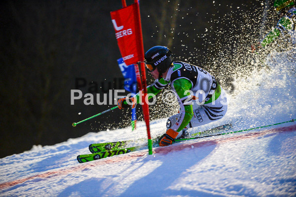Dt. Meisterschaft Team Bewerb 2015