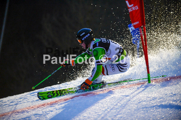 Dt. Meisterschaft Team Bewerb 2015