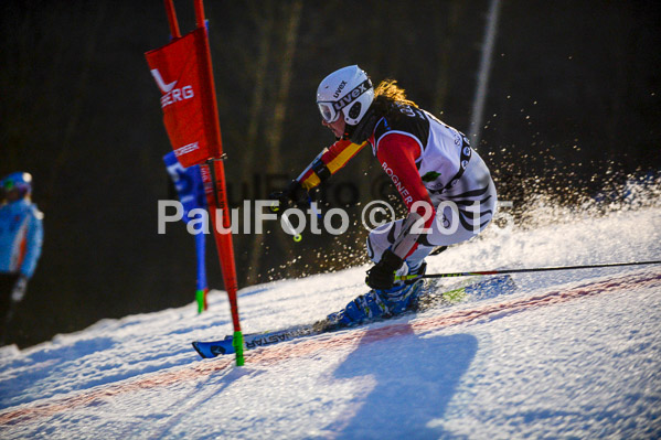 Dt. Meisterschaft Team Bewerb 2015