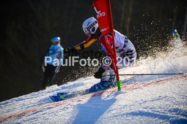 Dt. Meisterschaft Team Bewerb 2015