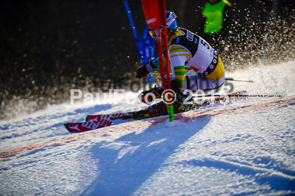 Dt. Meisterschaft Team Bewerb 2015