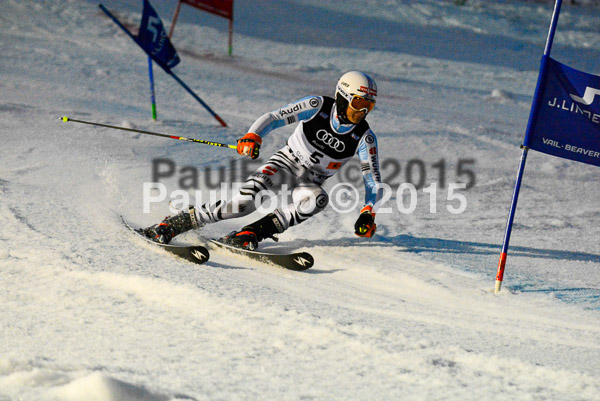 Dt. Meisterschaft Team Bewerb 2015