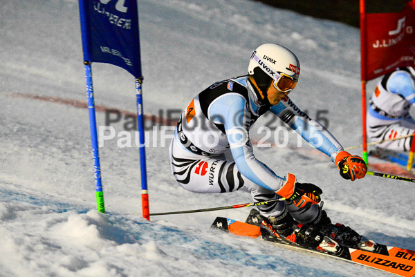 Dt. Meisterschaft Team Bewerb 2015