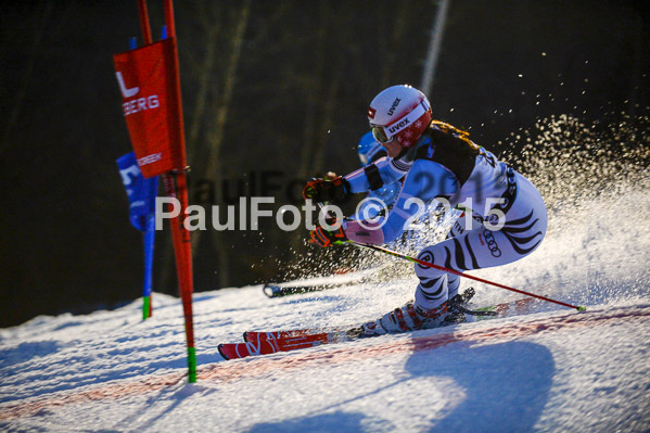 Dt. Meisterschaft Team Bewerb 2015