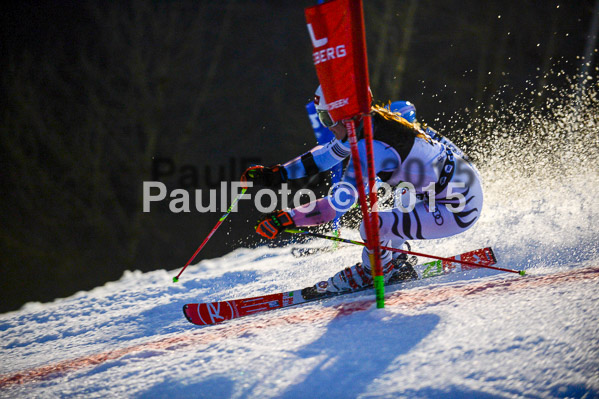 Dt. Meisterschaft Team Bewerb 2015