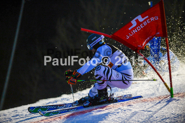 Dt. Meisterschaft Team Bewerb 2015