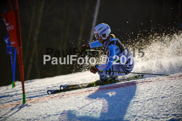 Dt. Meisterschaft Team Bewerb 2015