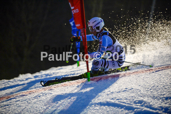 Dt. Meisterschaft Team Bewerb 2015