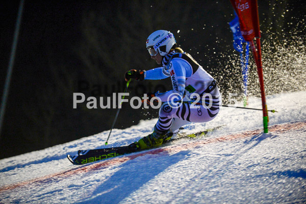Dt. Meisterschaft Team Bewerb 2015