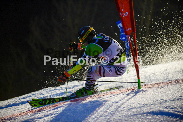 Dt. Meisterschaft Team Bewerb 2015