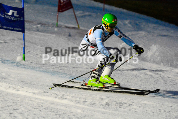 Dt. Meisterschaft Team Bewerb 2015