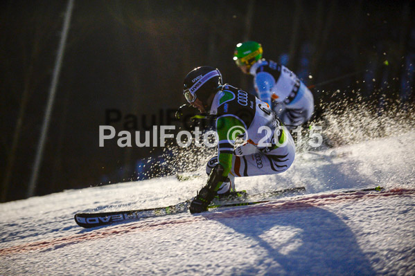 Dt. Meisterschaft Team Bewerb 2015
