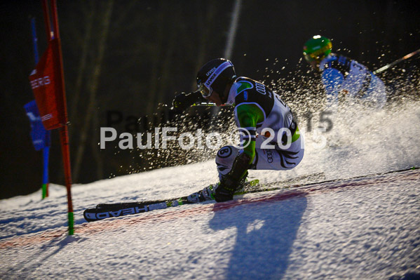 Dt. Meisterschaft Team Bewerb 2015