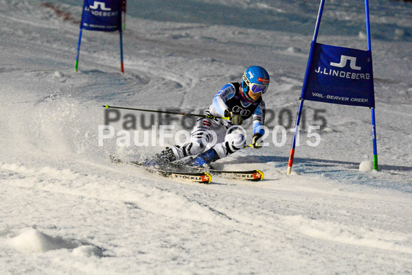 Dt. Meisterschaft Team Bewerb 2015
