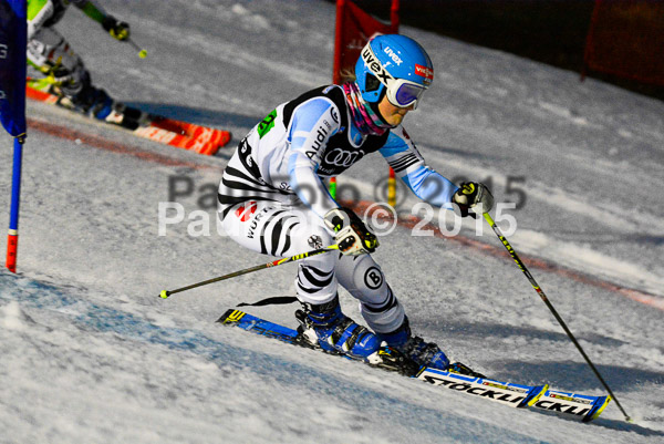 Dt. Meisterschaft Team Bewerb 2015