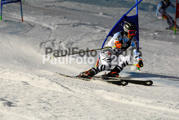 Dt. Meisterschaft Team Bewerb 2015