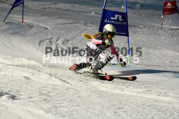 Dt. Meisterschaft Team Bewerb 2015