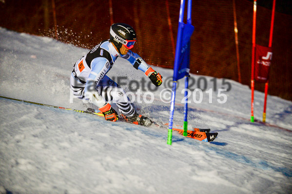 Dt. Meisterschaft Team Bewerb 2015