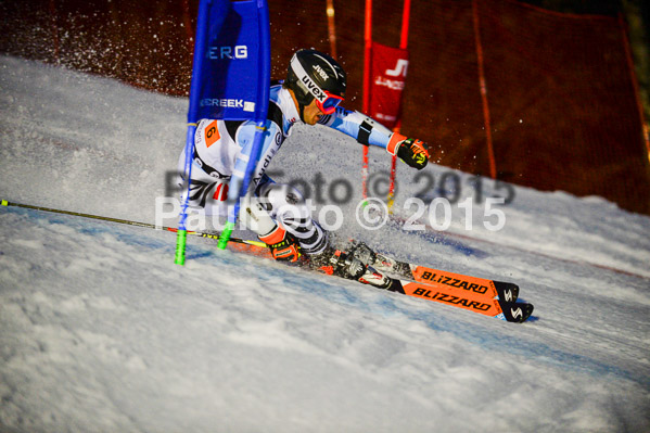 Dt. Meisterschaft Team Bewerb 2015