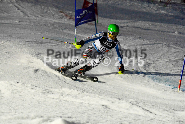 Dt. Meisterschaft Team Bewerb 2015