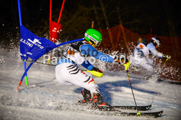 Dt. Meisterschaft Team Bewerb 2015