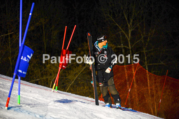 Dt. Meisterschaft Team Bewerb 2015