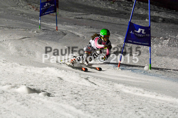 Dt. Meisterschaft Team Bewerb 2015