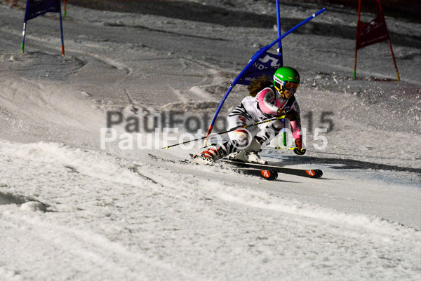 Dt. Meisterschaft Team Bewerb 2015