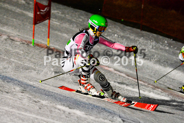 Dt. Meisterschaft Team Bewerb 2015