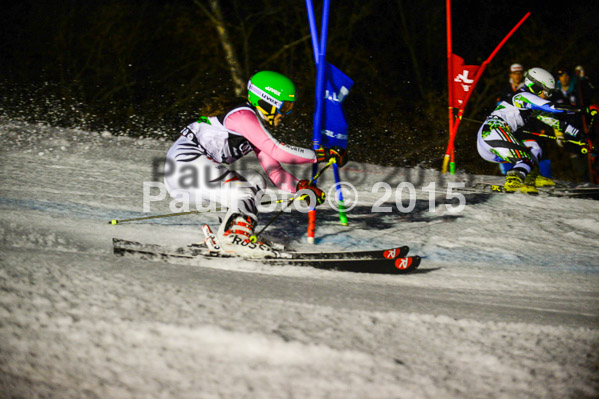 Dt. Meisterschaft Team Bewerb 2015