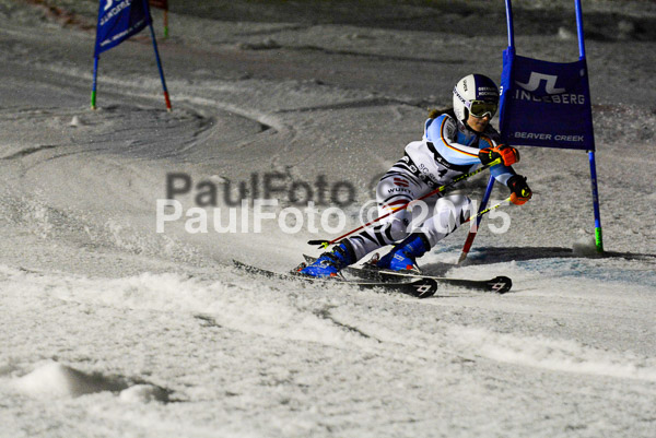 Dt. Meisterschaft Team Bewerb 2015