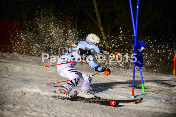 Dt. Meisterschaft Team Bewerb 2015