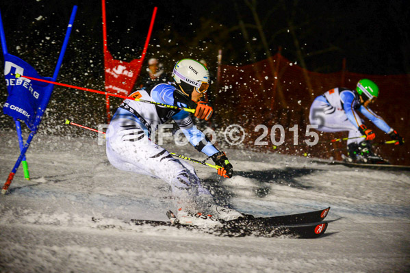 Dt. Meisterschaft Team Bewerb 2015