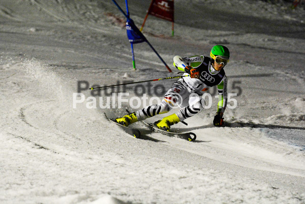 Dt. Meisterschaft Team Bewerb 2015