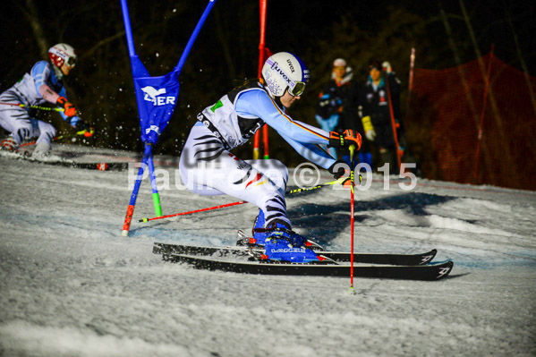 Dt. Meisterschaft Team Bewerb 2015
