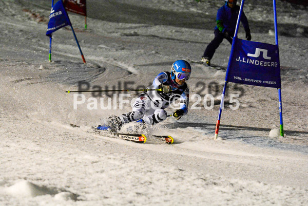 Dt. Meisterschaft Team Bewerb 2015