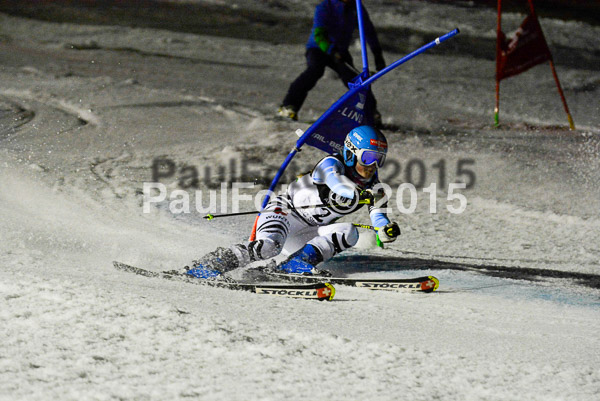 Dt. Meisterschaft Team Bewerb 2015