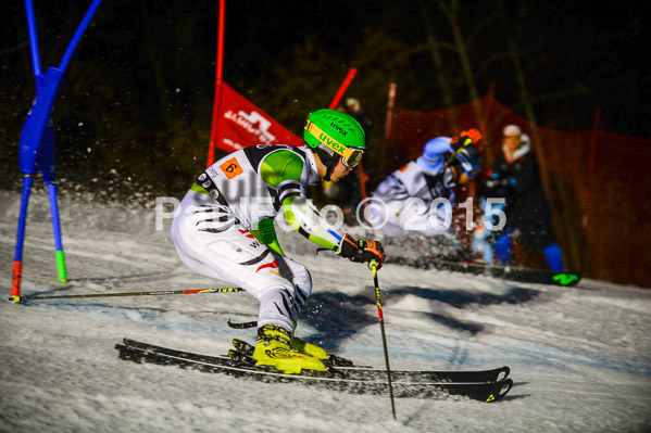 Dt. Meisterschaft Team Bewerb 2015