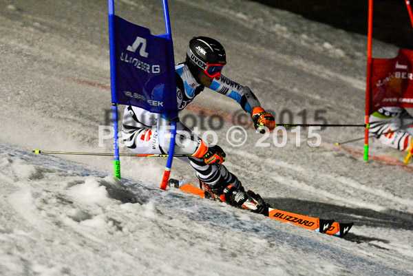 Dt. Meisterschaft Team Bewerb 2015