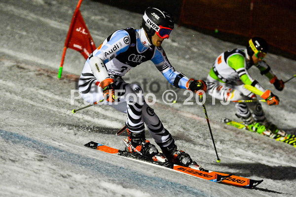 Dt. Meisterschaft Team Bewerb 2015