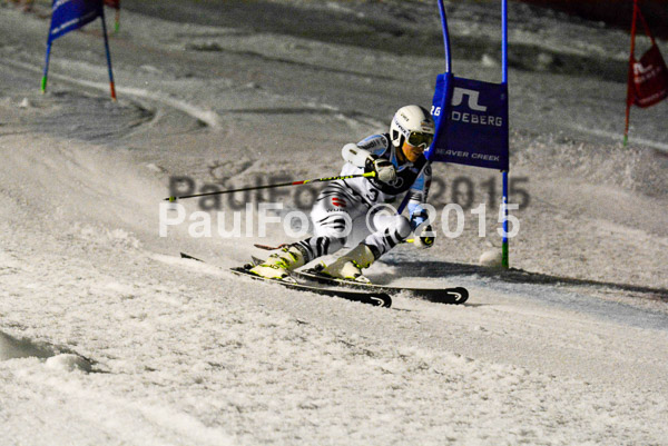 Dt. Meisterschaft Team Bewerb 2015
