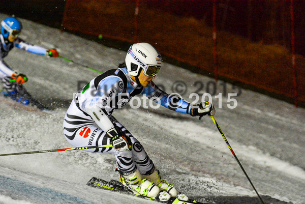 Dt. Meisterschaft Team Bewerb 2015