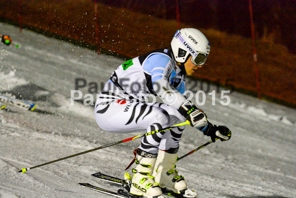 Dt. Meisterschaft Team Bewerb 2015