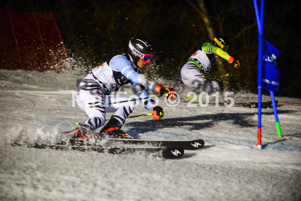 Dt. Meisterschaft Team Bewerb 2015