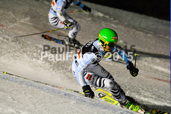 Dt. Meisterschaft Team Bewerb 2015