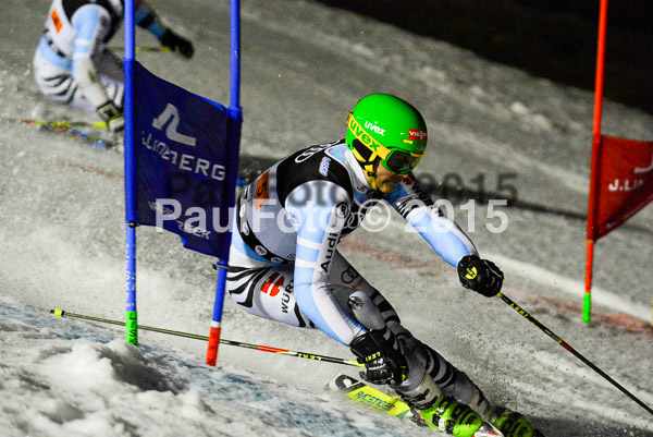 Dt. Meisterschaft Team Bewerb 2015