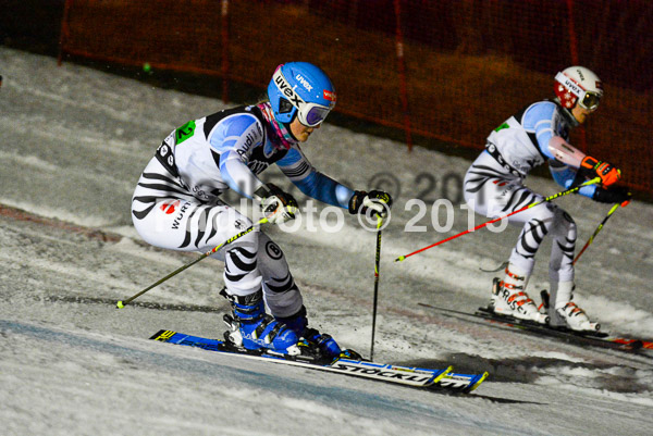Dt. Meisterschaft Team Bewerb 2015